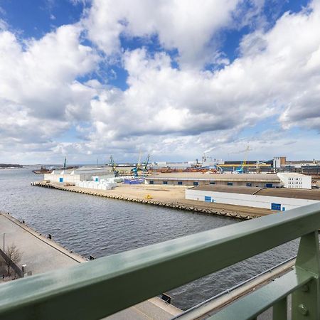 Krusespeicher Krusespeicher 6-75 Wißmar Eksteriør bilde